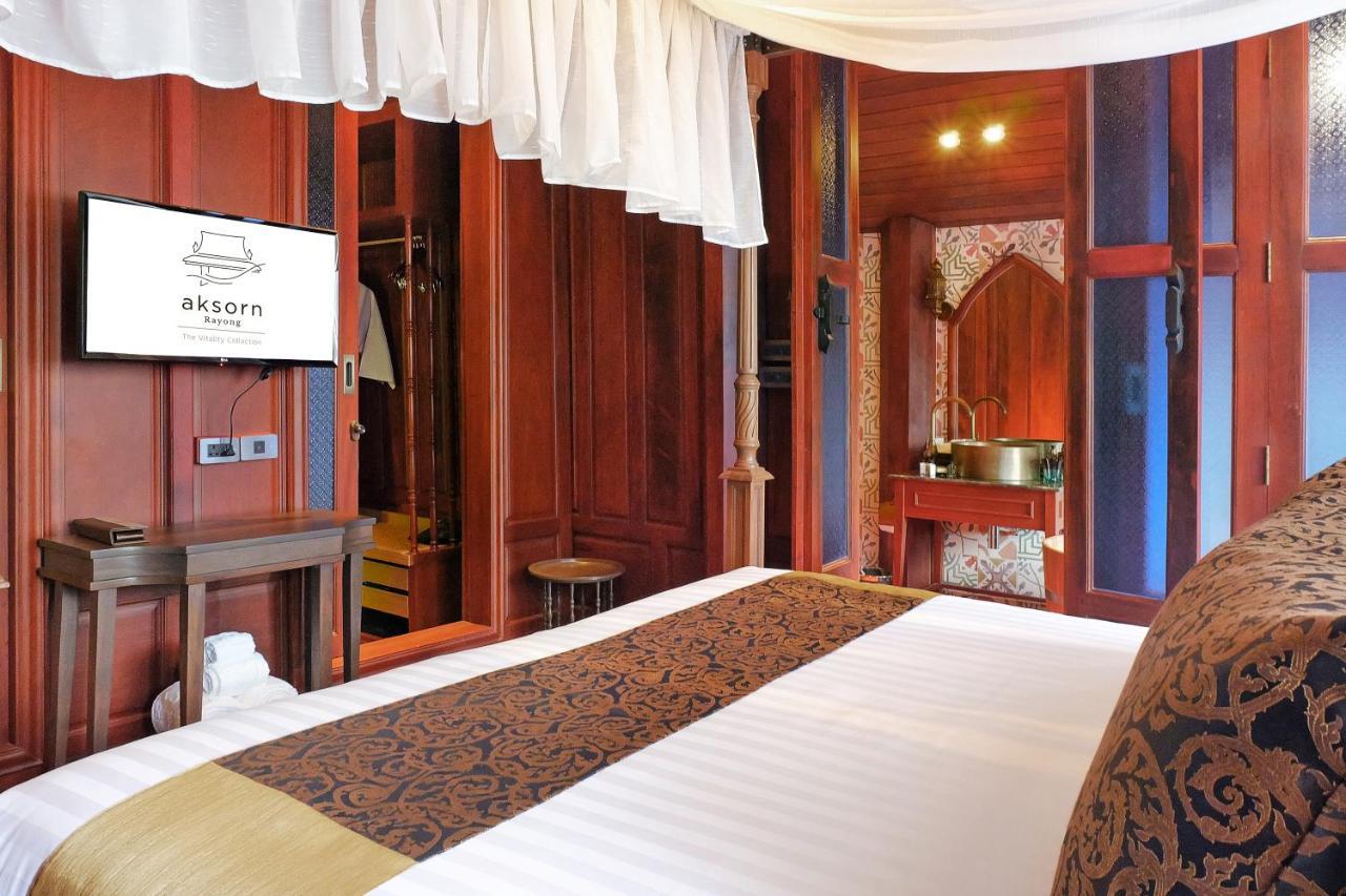 Baan Thai Suite Junior Suite