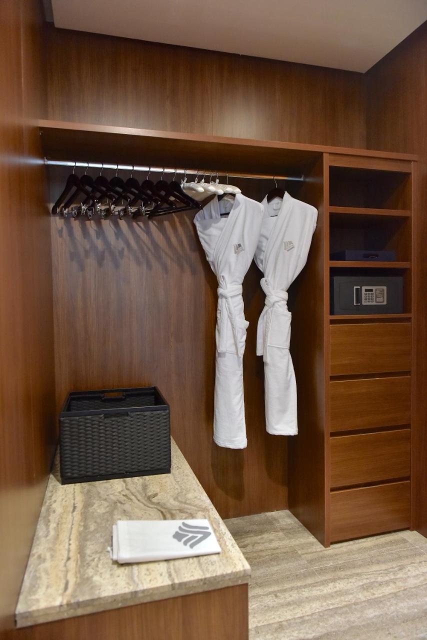 Superior King Room Non Smoking