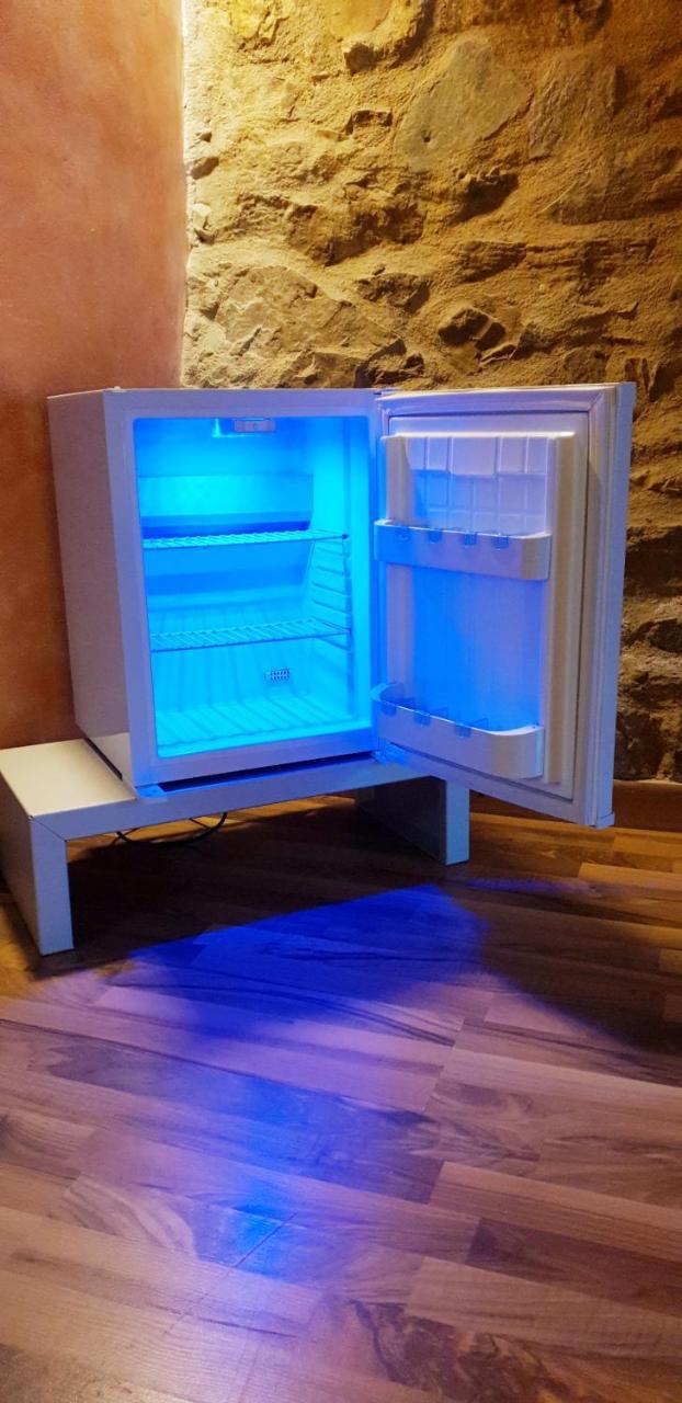 Suite con cama extragrande