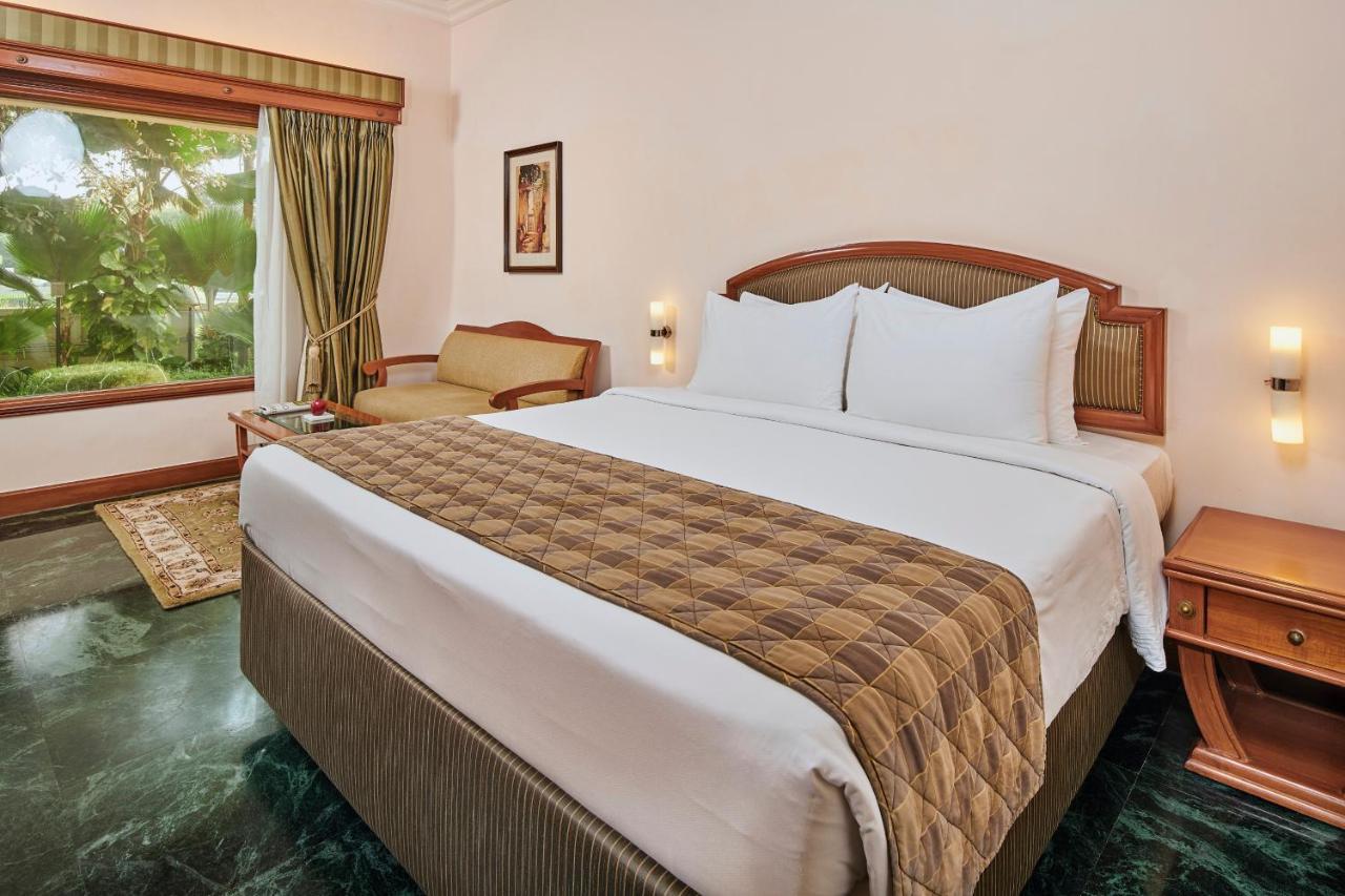 Deluxe Double Room Garden View on F&B SPA till 30th Sep 2026