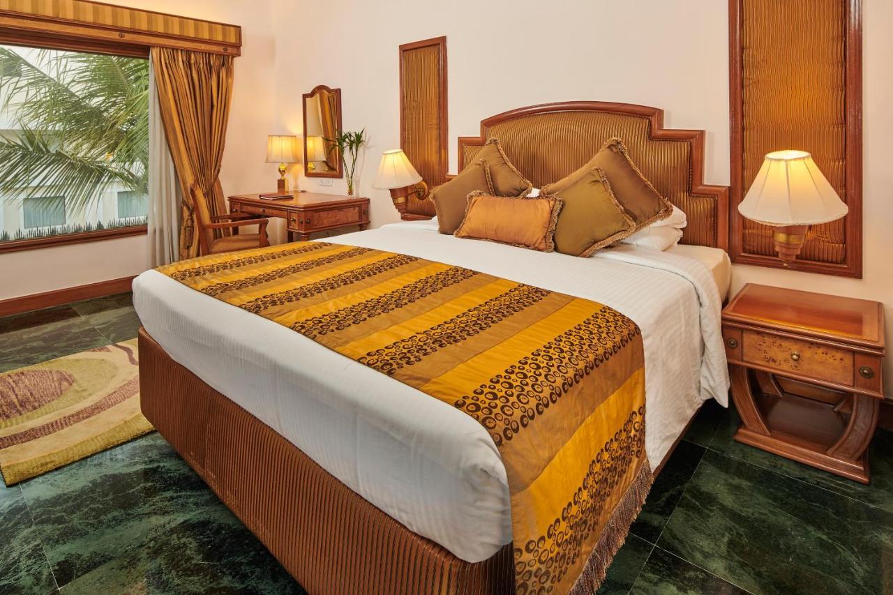 Executive Suite with Pool View - 20% Discount on F&B and SPA (till 30th April 2026) 1-way Airport transfer,768828166:JPEG