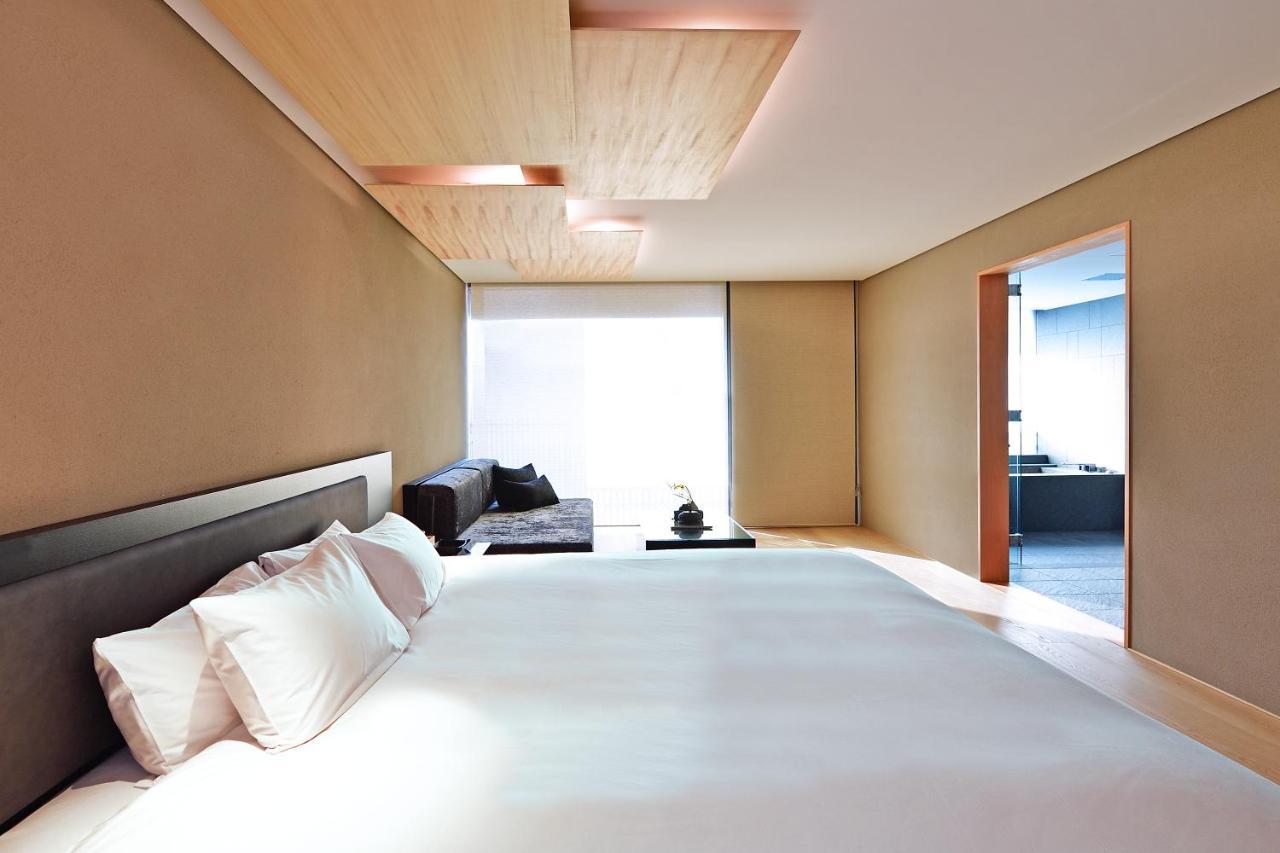 Deluxe Double or Twin Room Balcony
