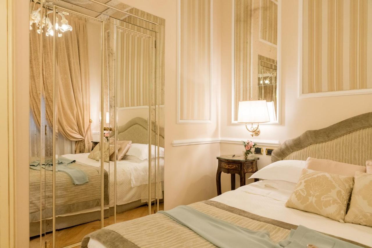 Classic Single Room
