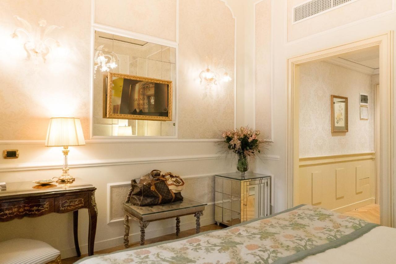 Classic Single Room