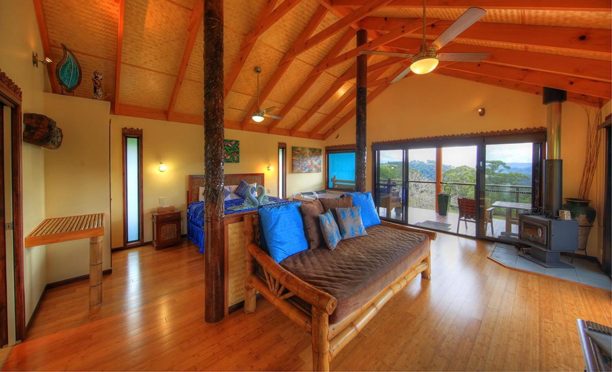 Tanah Lot Villa