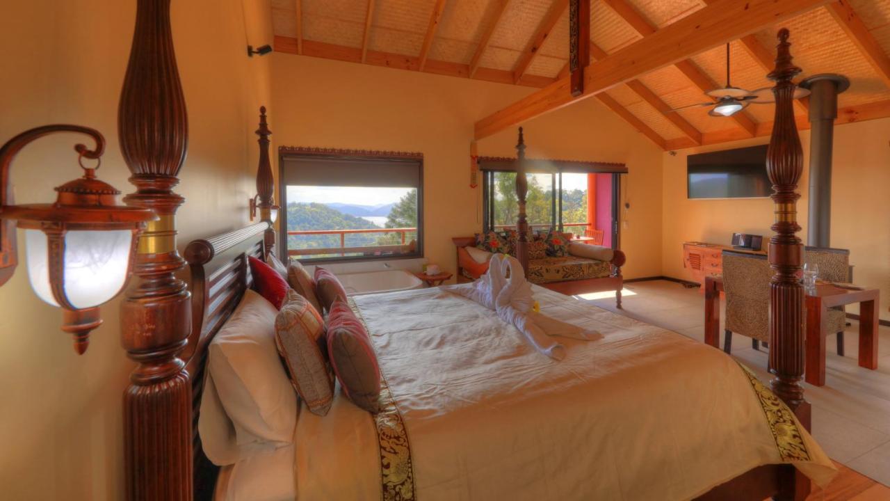 Benoa Villa