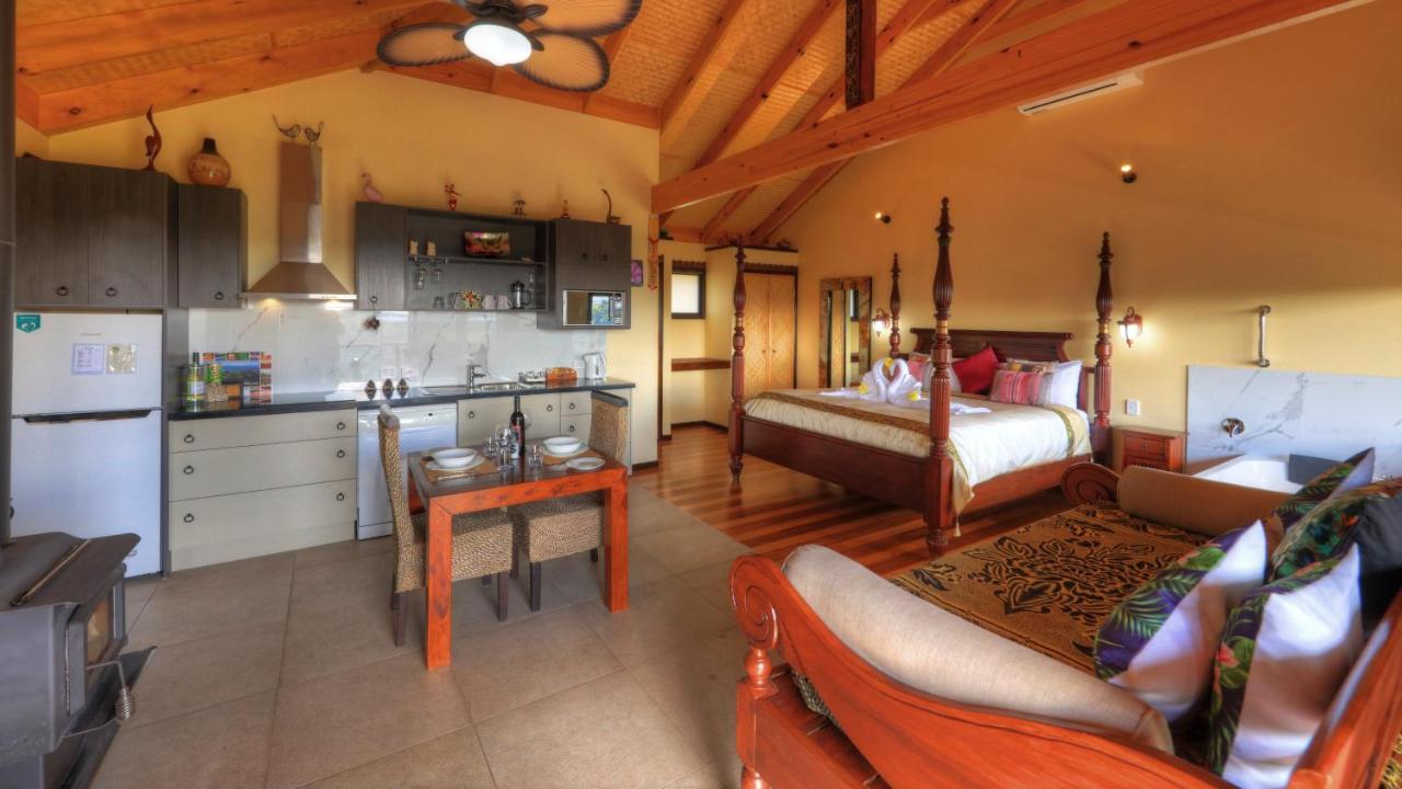 Benoa Villa