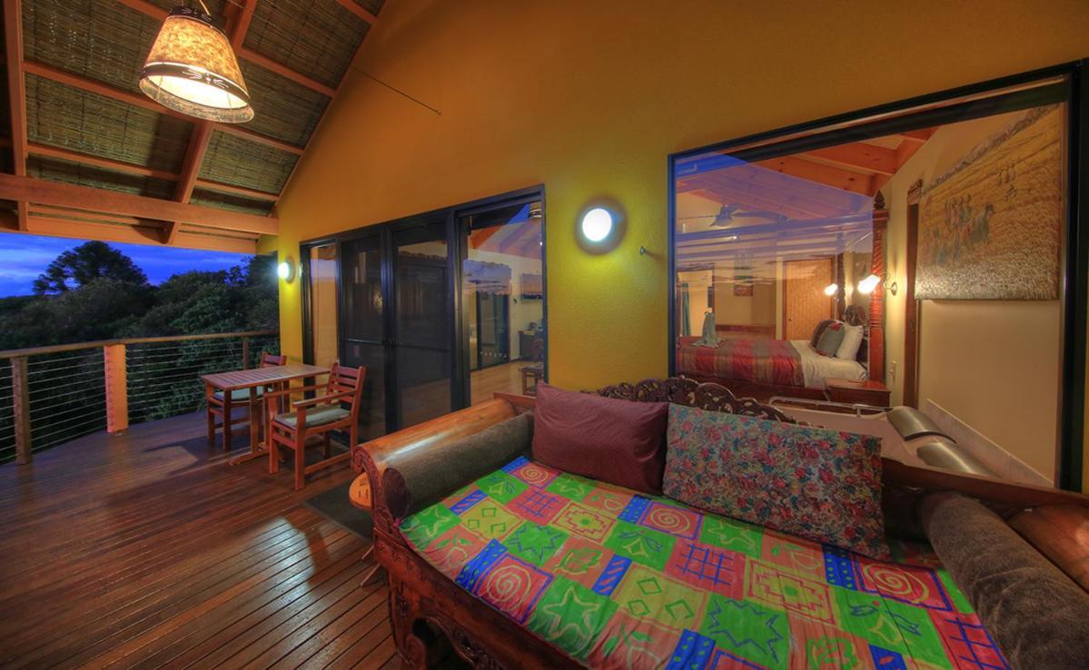 Seminyak Villa