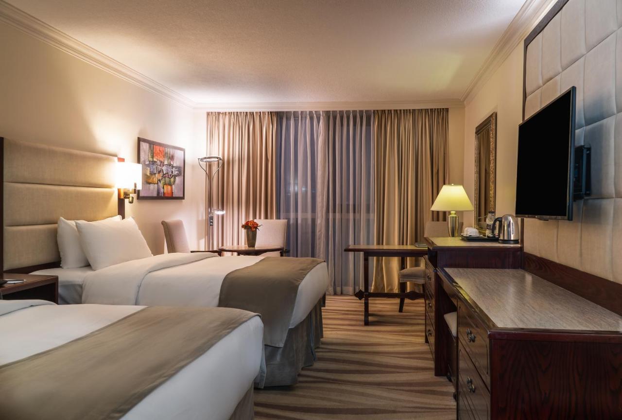 Premium Twin Room