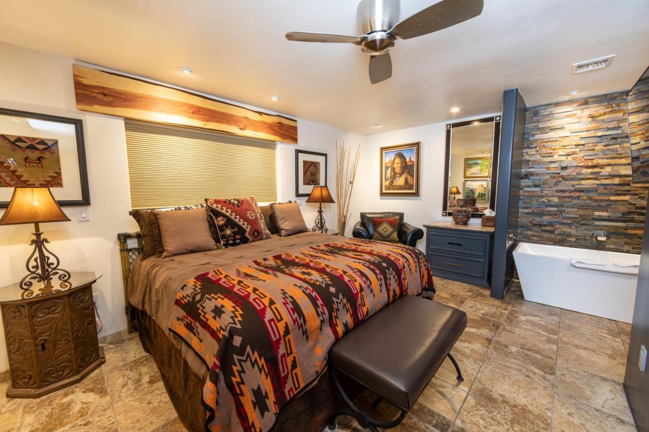 Superior One-Bedroom Suite