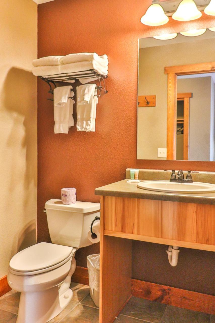 Double Room Lake View