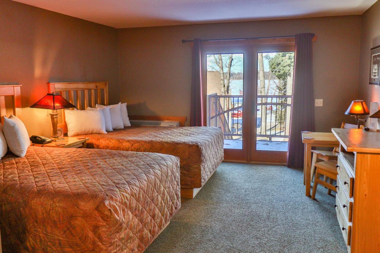 Double Room Lake View