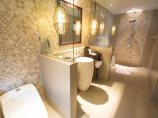 Premier One-Bedroom Villa with Private Pool