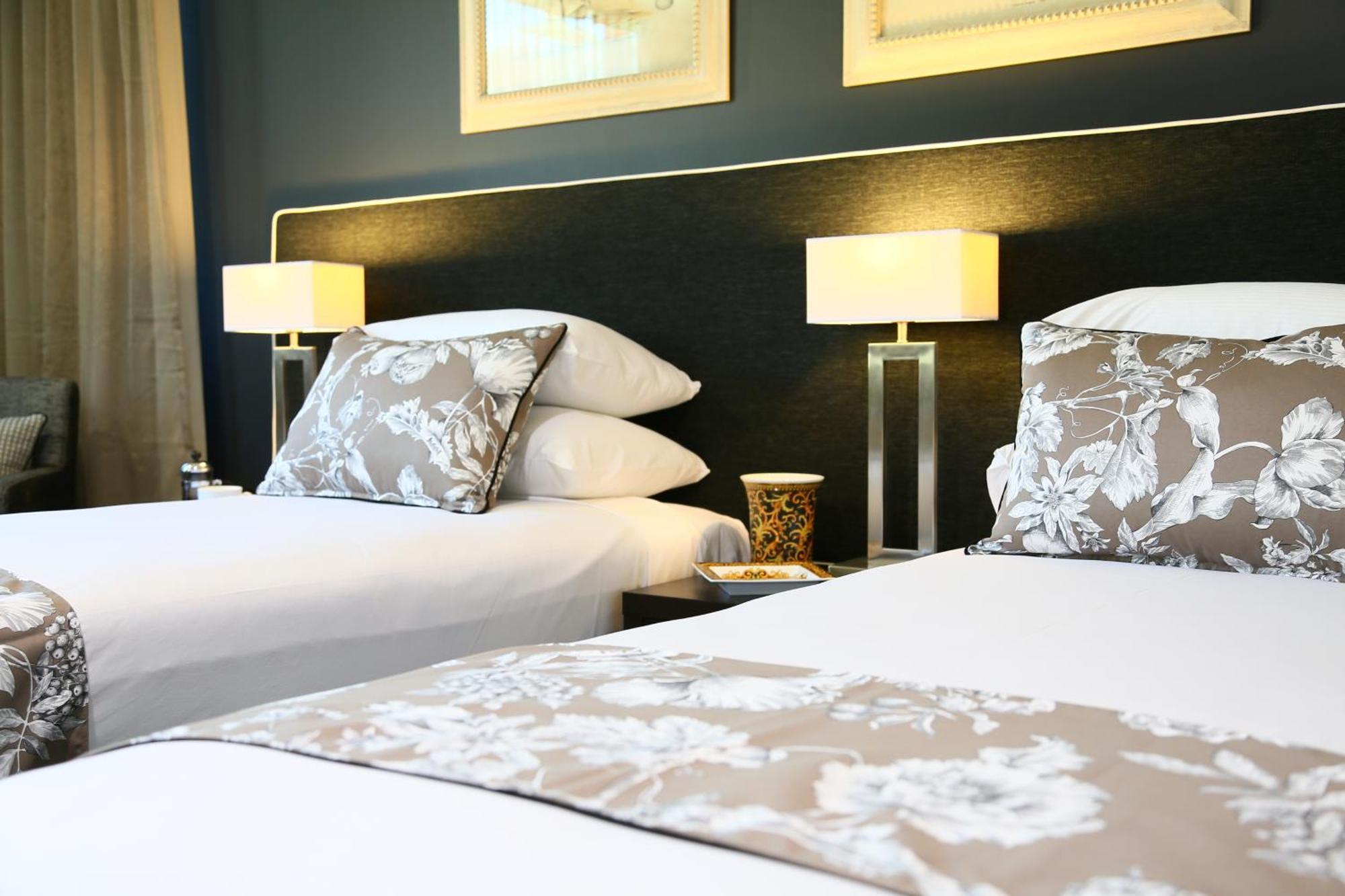 Executive King Room