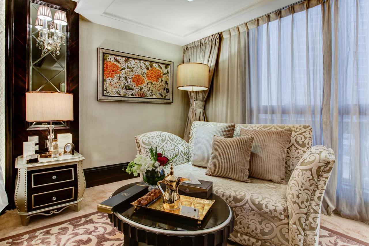 Habitación Premium con cama extragrande
