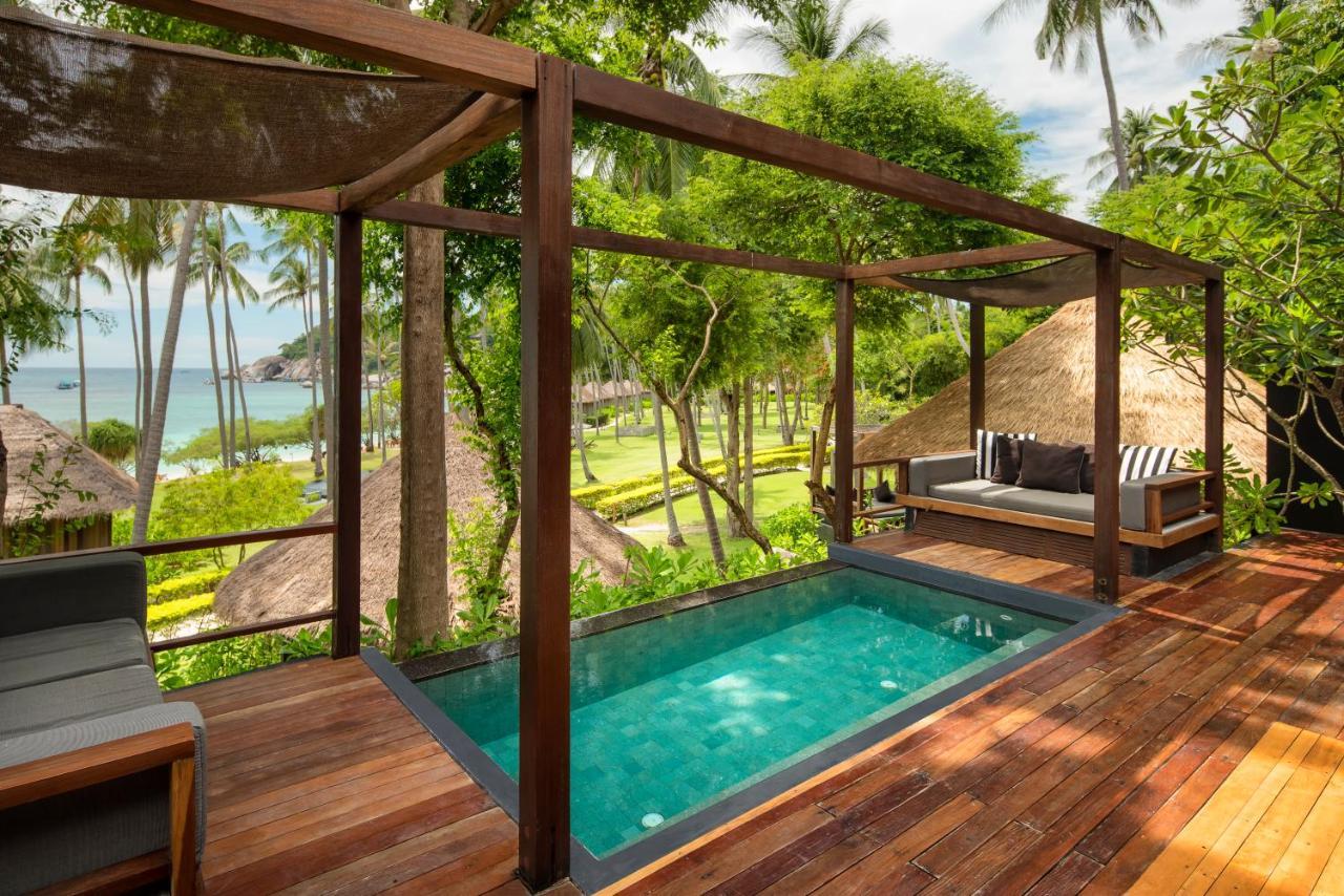 Villa Familiale avec Piscine - Escapade