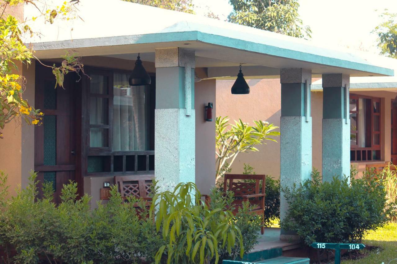 Jacuzzi Villa