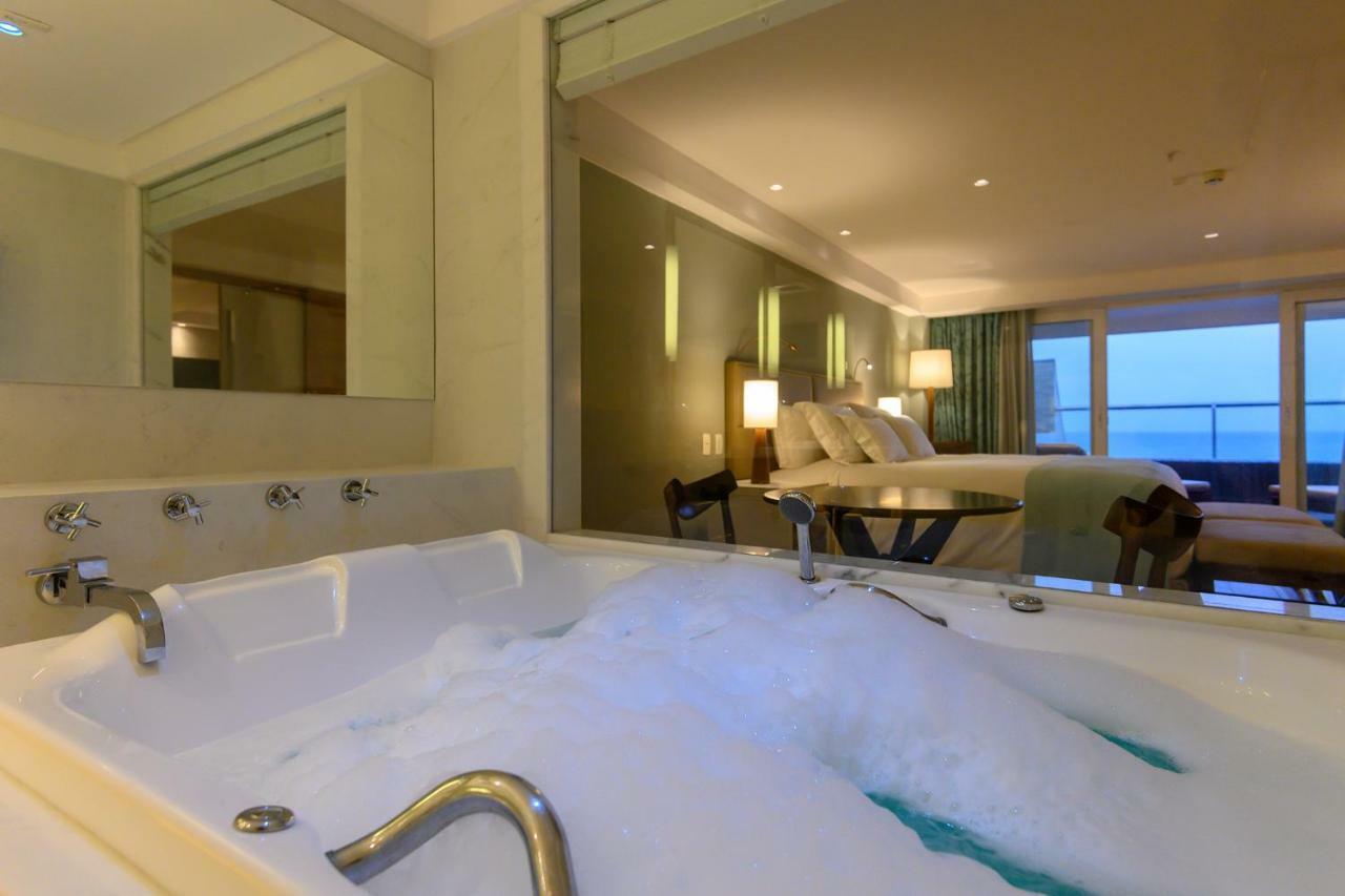 Suite Premium with Sea View