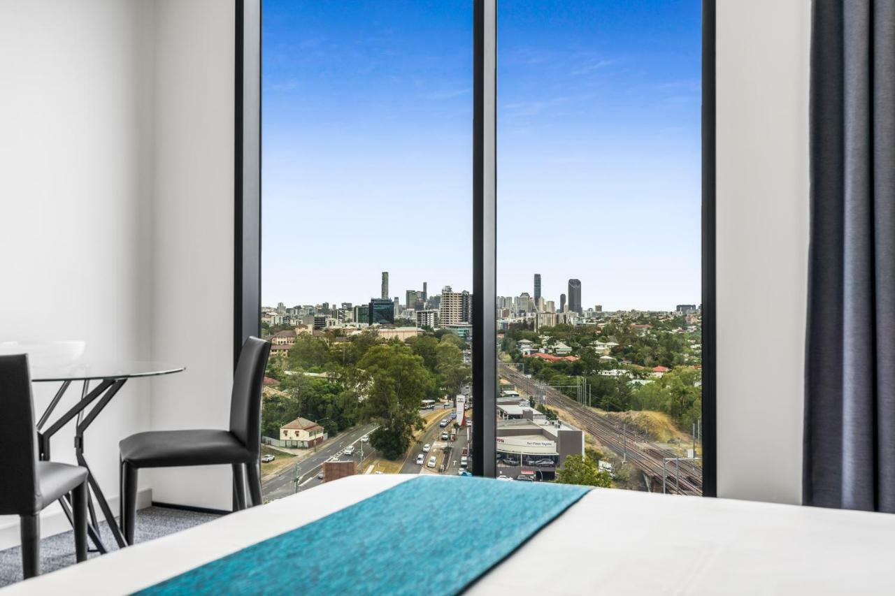 Studio Accessible City View