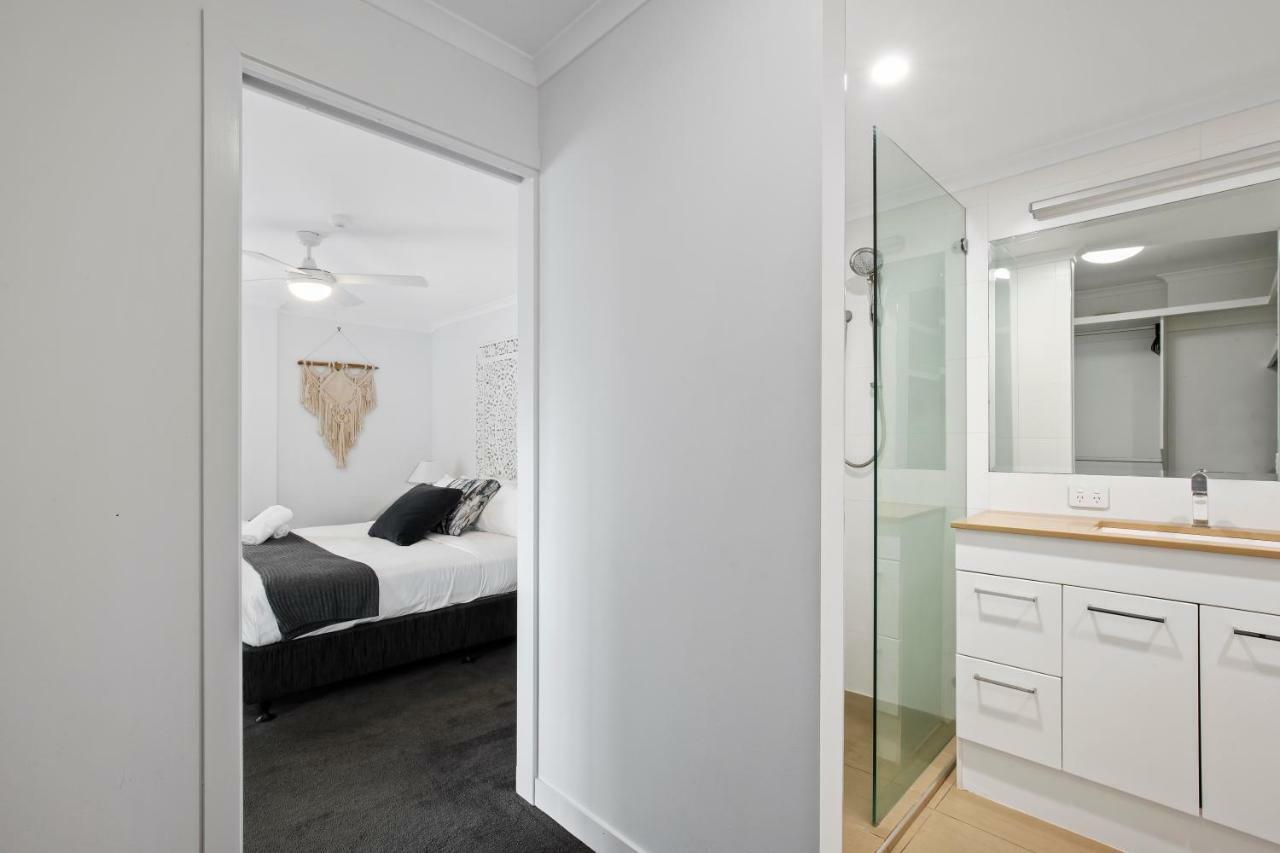 Three-Bedroom Apartment Ground Floor