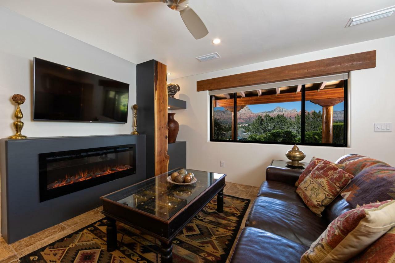 Superior One-Bedroom Suite