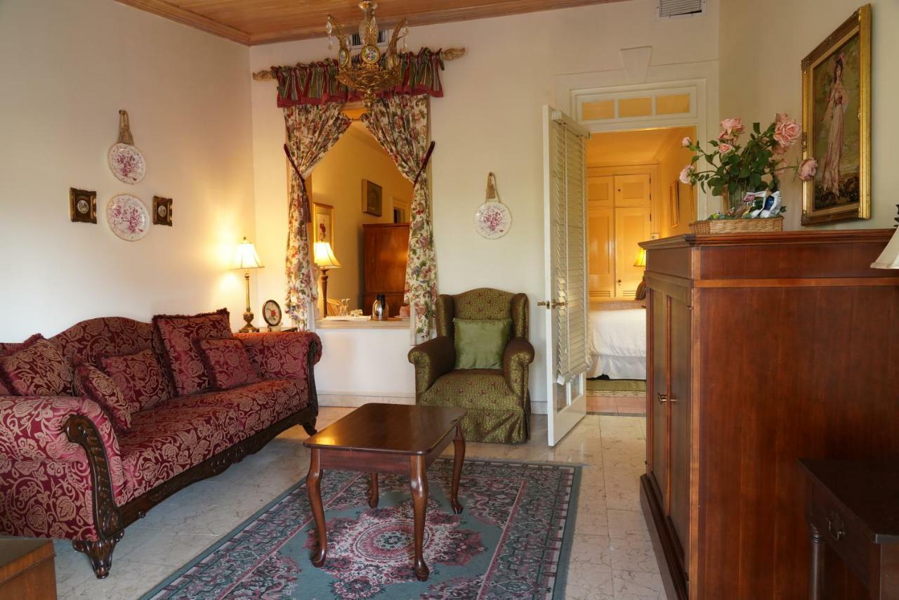 Luxury Double Room