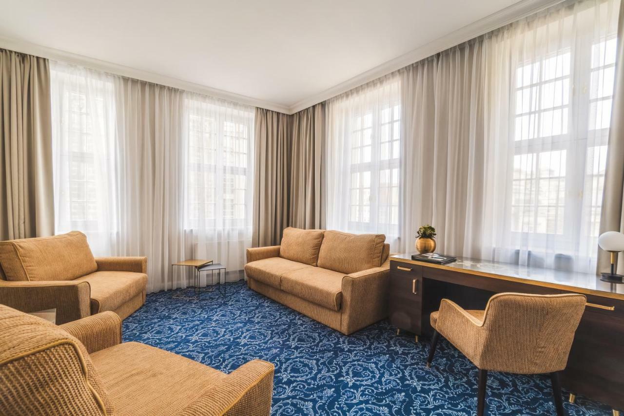 Premium Suite View