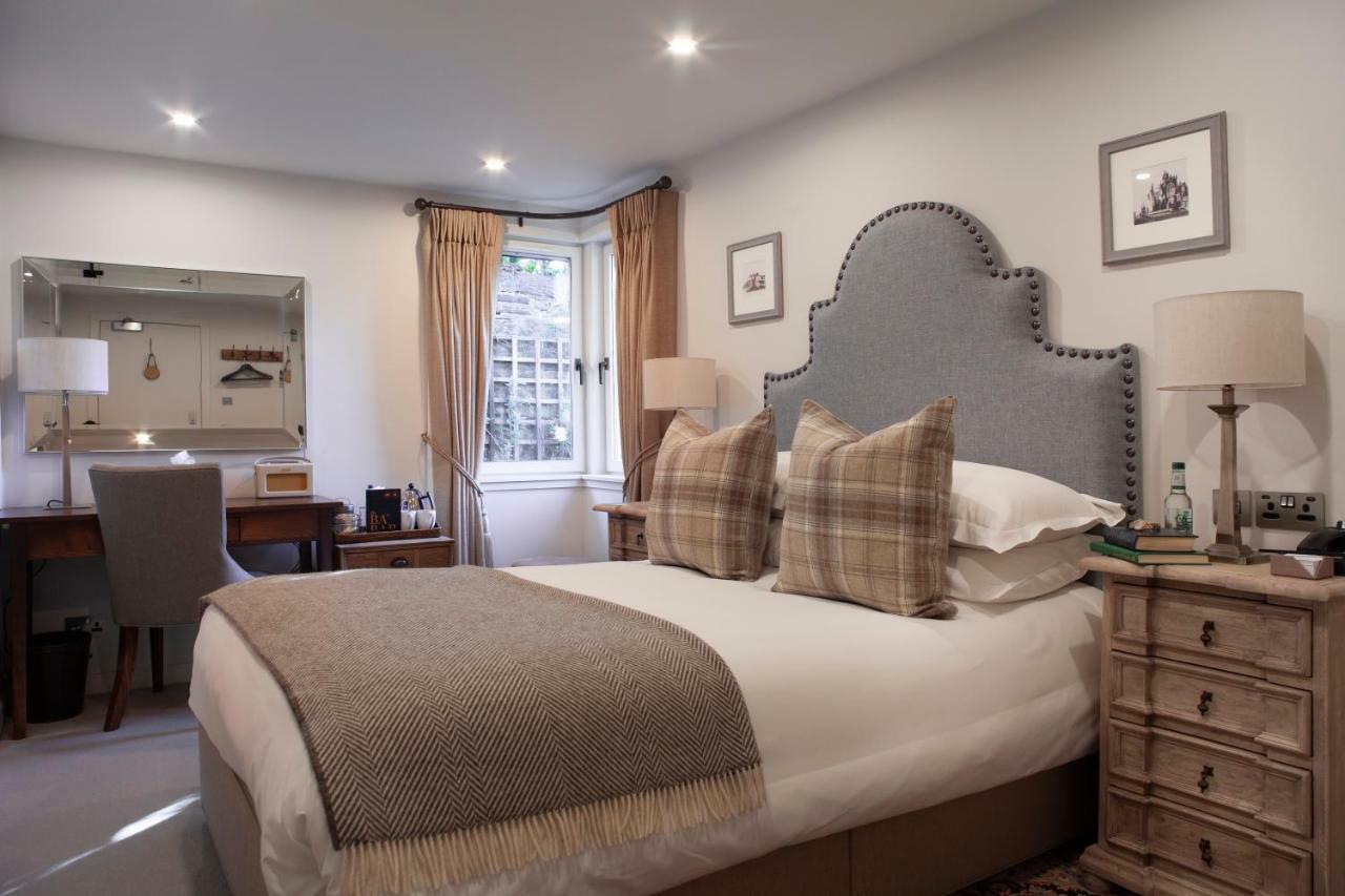 The House Superior Room