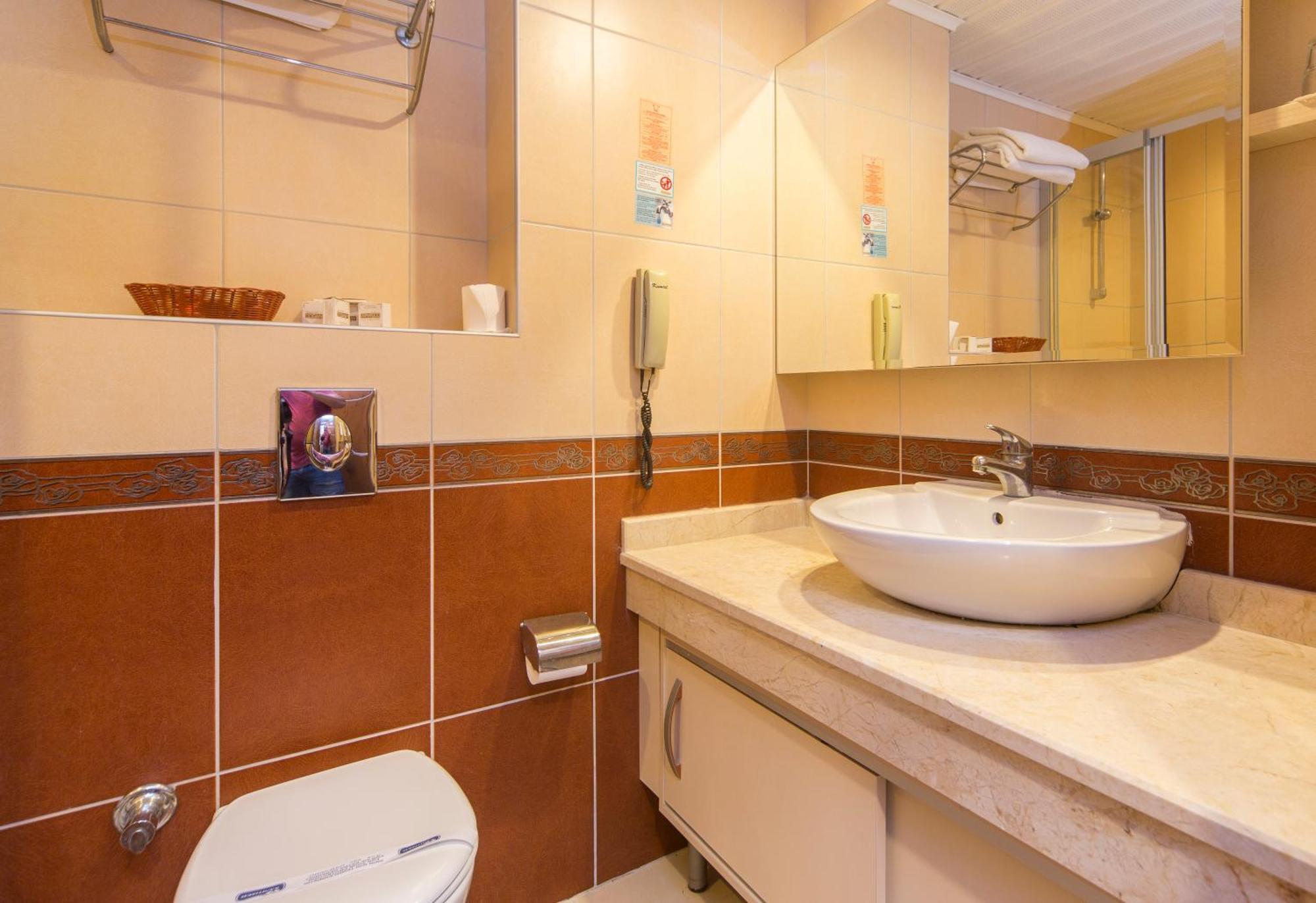 Chambre Familiale (5 Adultes)