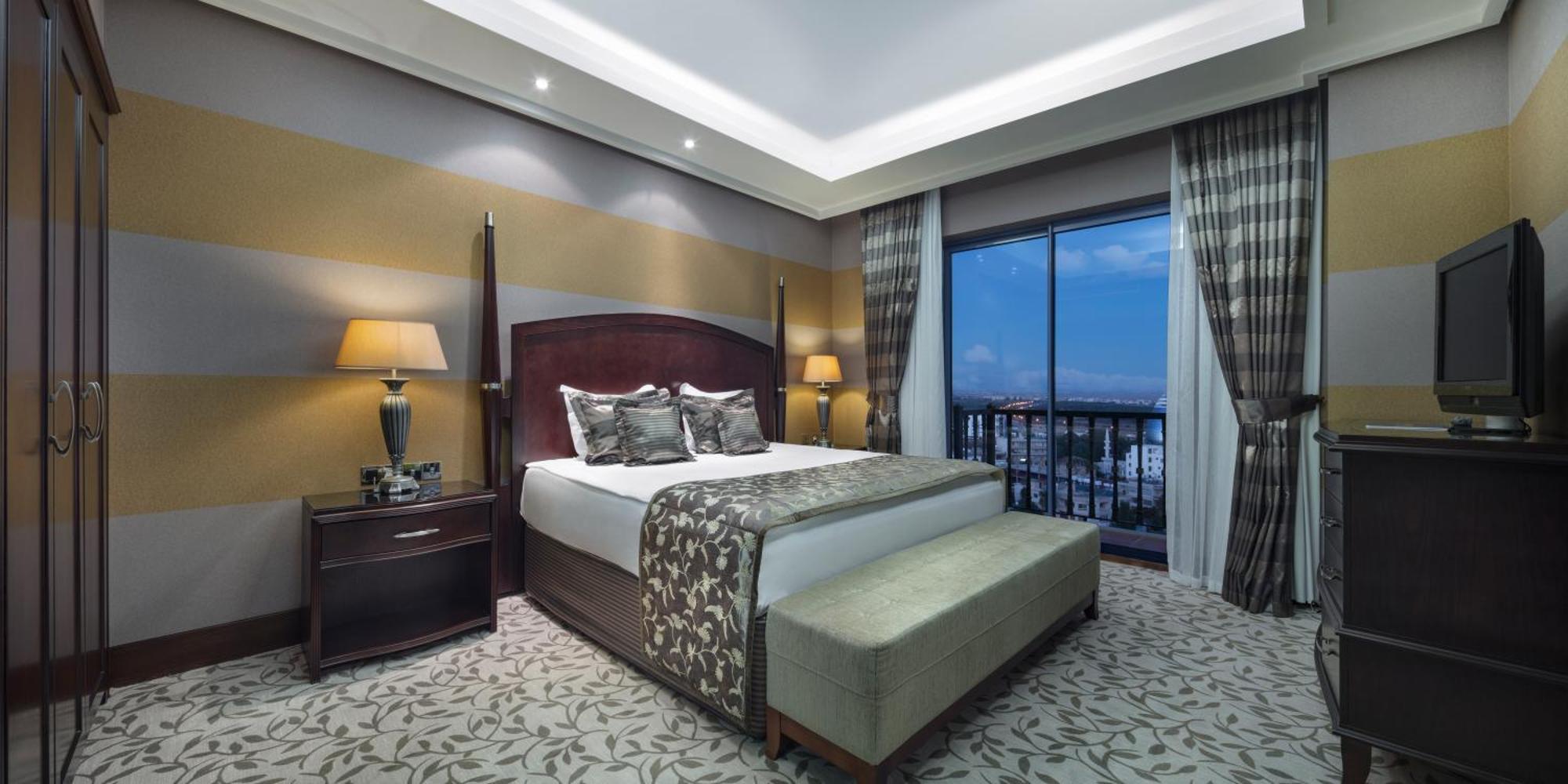 Suite Deluxe
