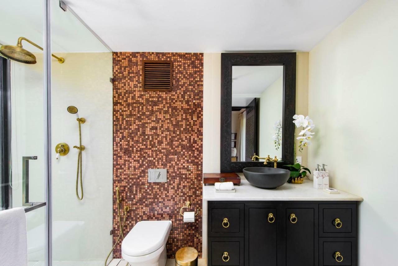 Deluxe One Bedroom Pool Villa