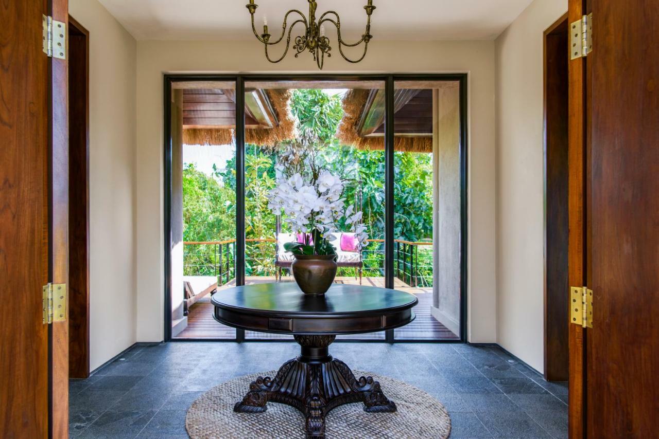 Deluxe One Bedroom Pool Villa