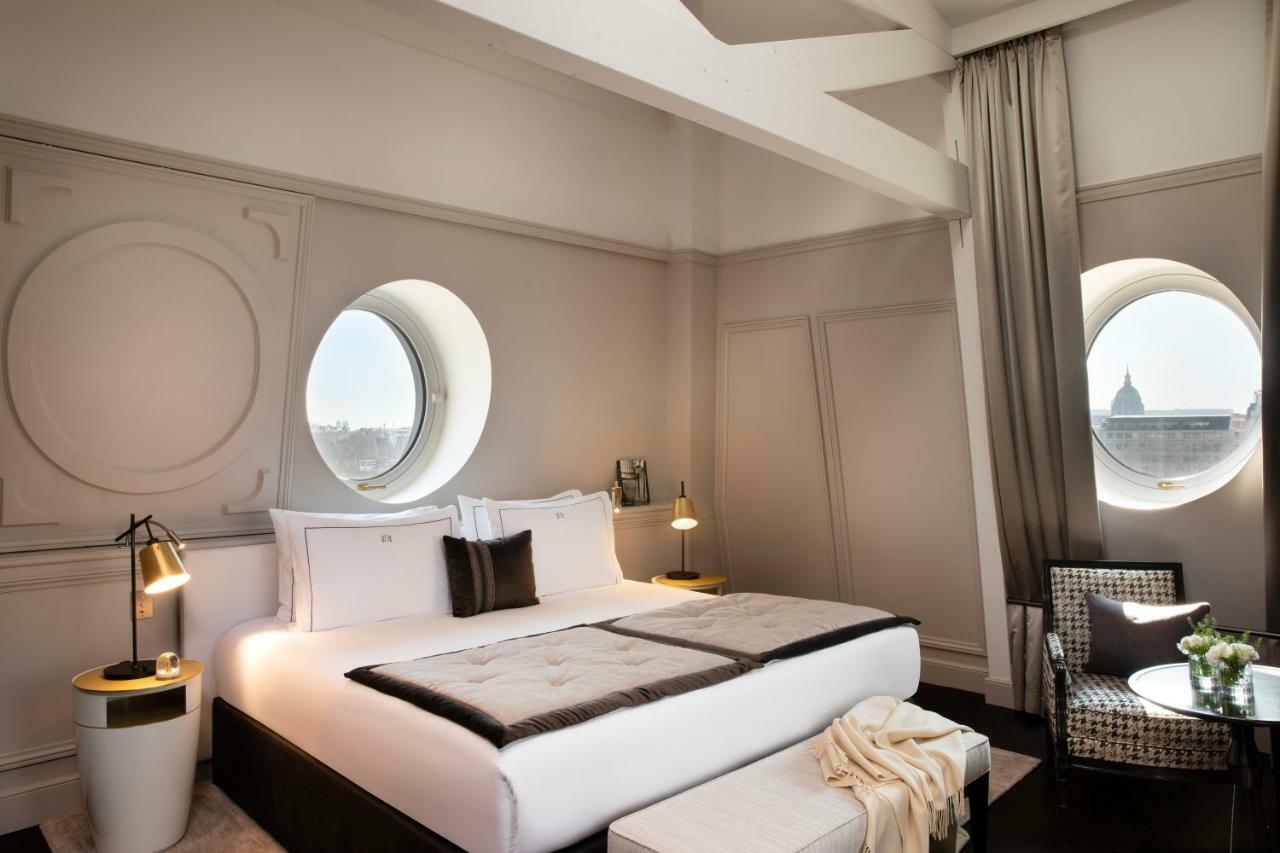 Suite Abel Ferry