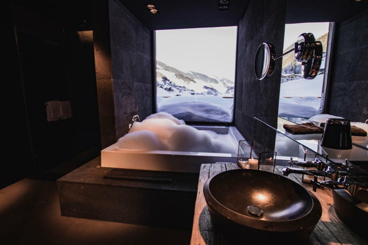 Präsidentensuite