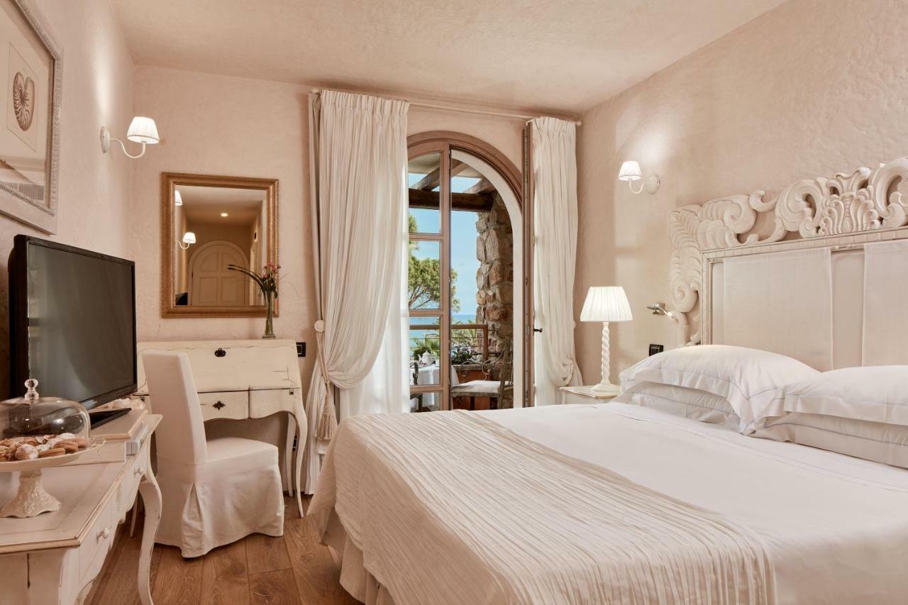 Superior Double Room Sea Side