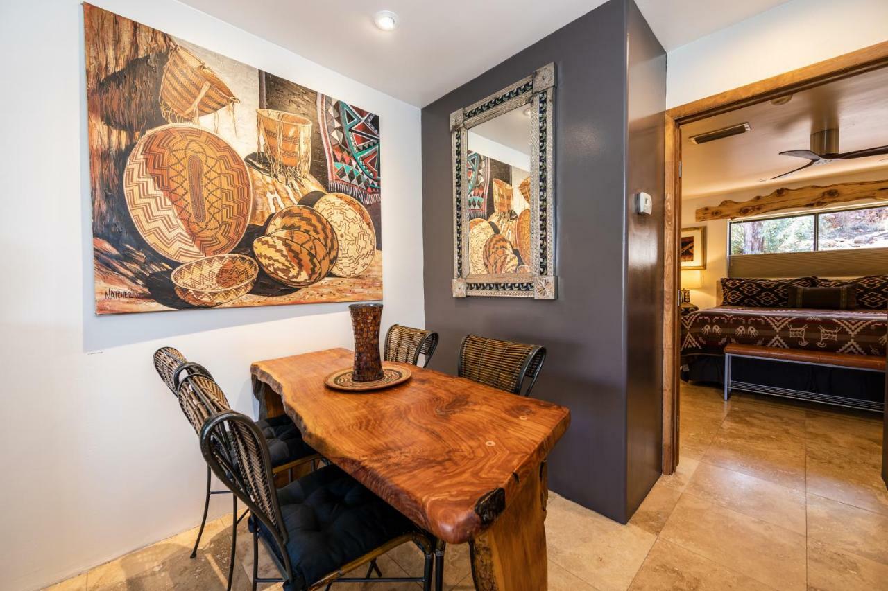 Superior One-Bedroom Suite