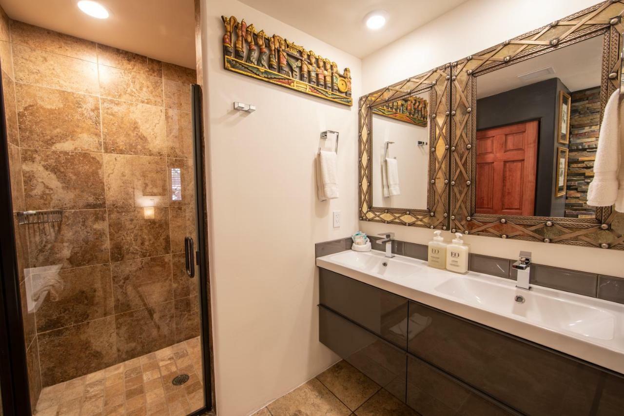 Superior One-Bedroom Suite