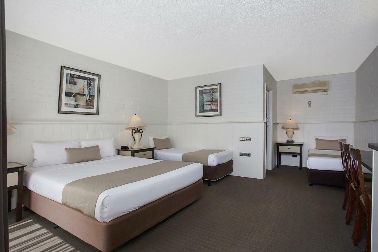 Quadruple Room Non Smoking