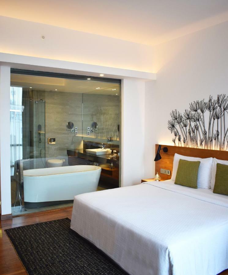 Super Deluxe Double Room at Ward7 57 Virticle restaurants,958570510:JPEG