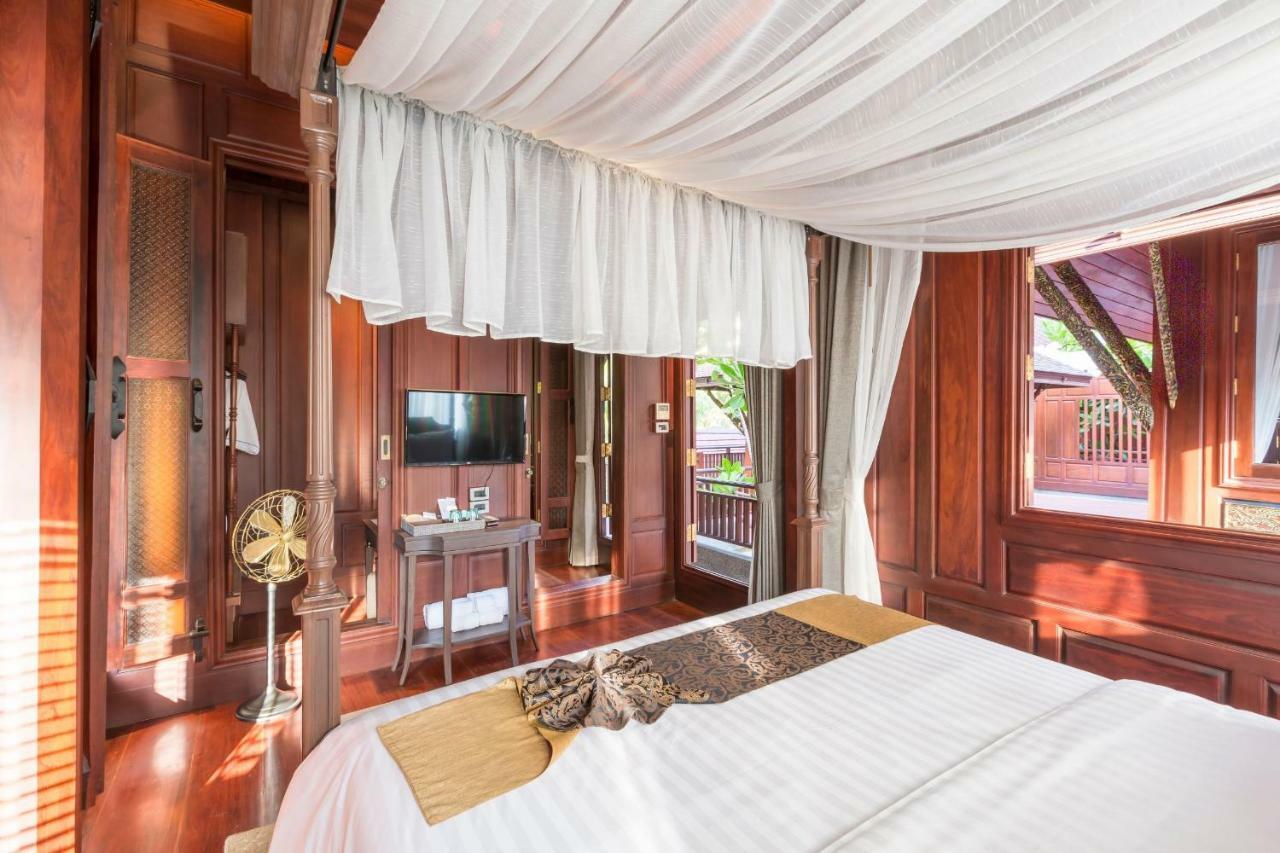 Baan Thai Suite Junior Suite