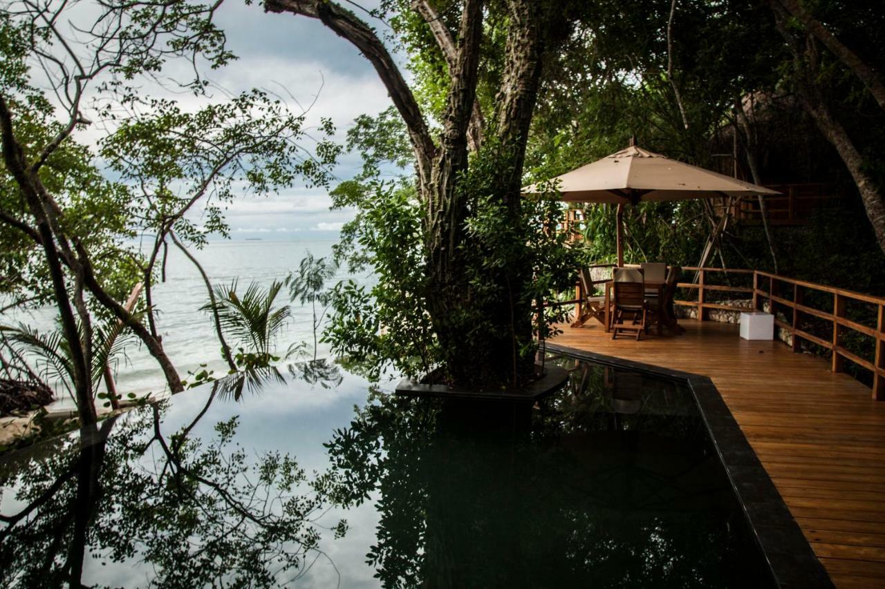 Bungalow Private Pool