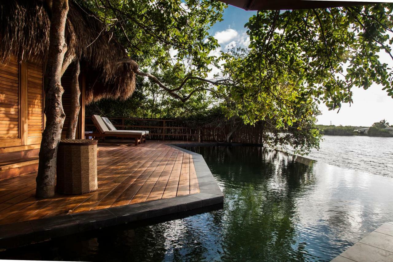 Bungalow Private Pool