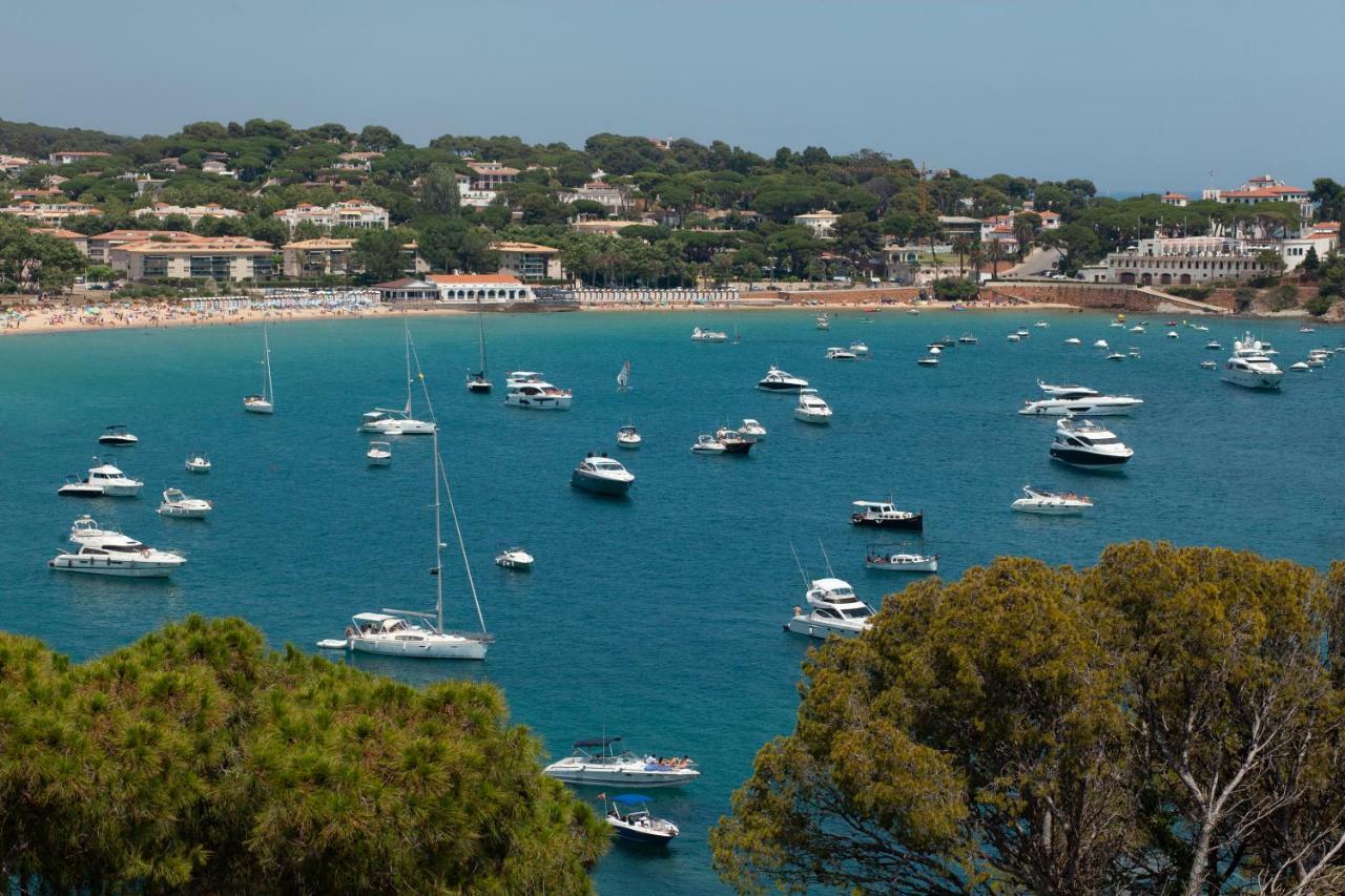 Suite Junior con vistas al mar