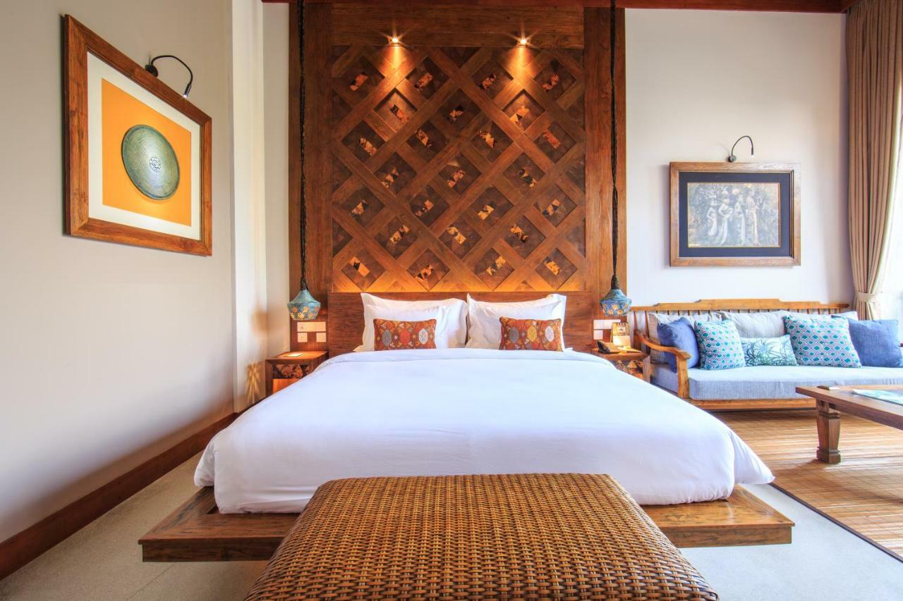 Best Deal at Pool Villa with Garden View