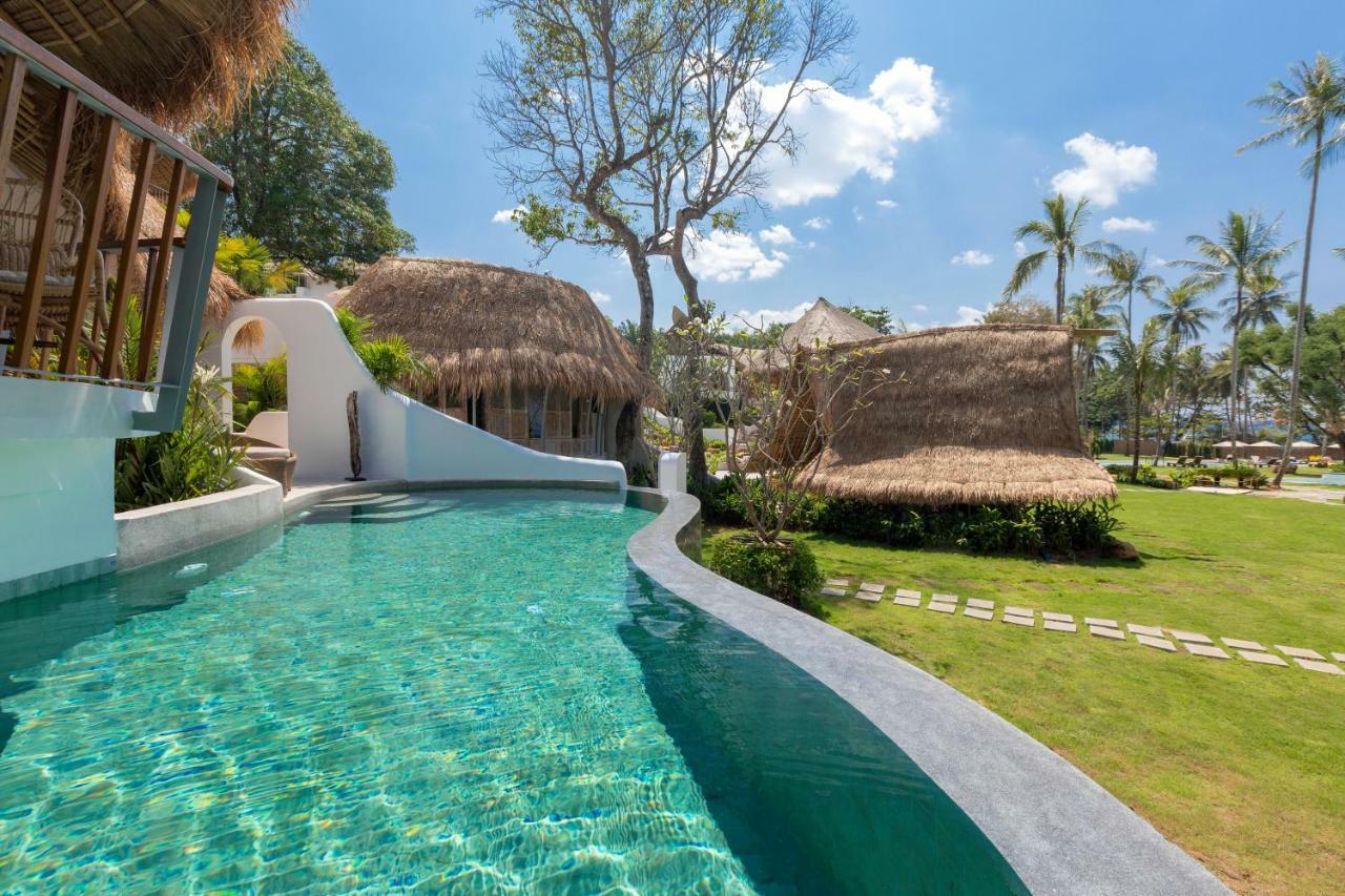 Villa 2 Chambres avec Piscine Privée