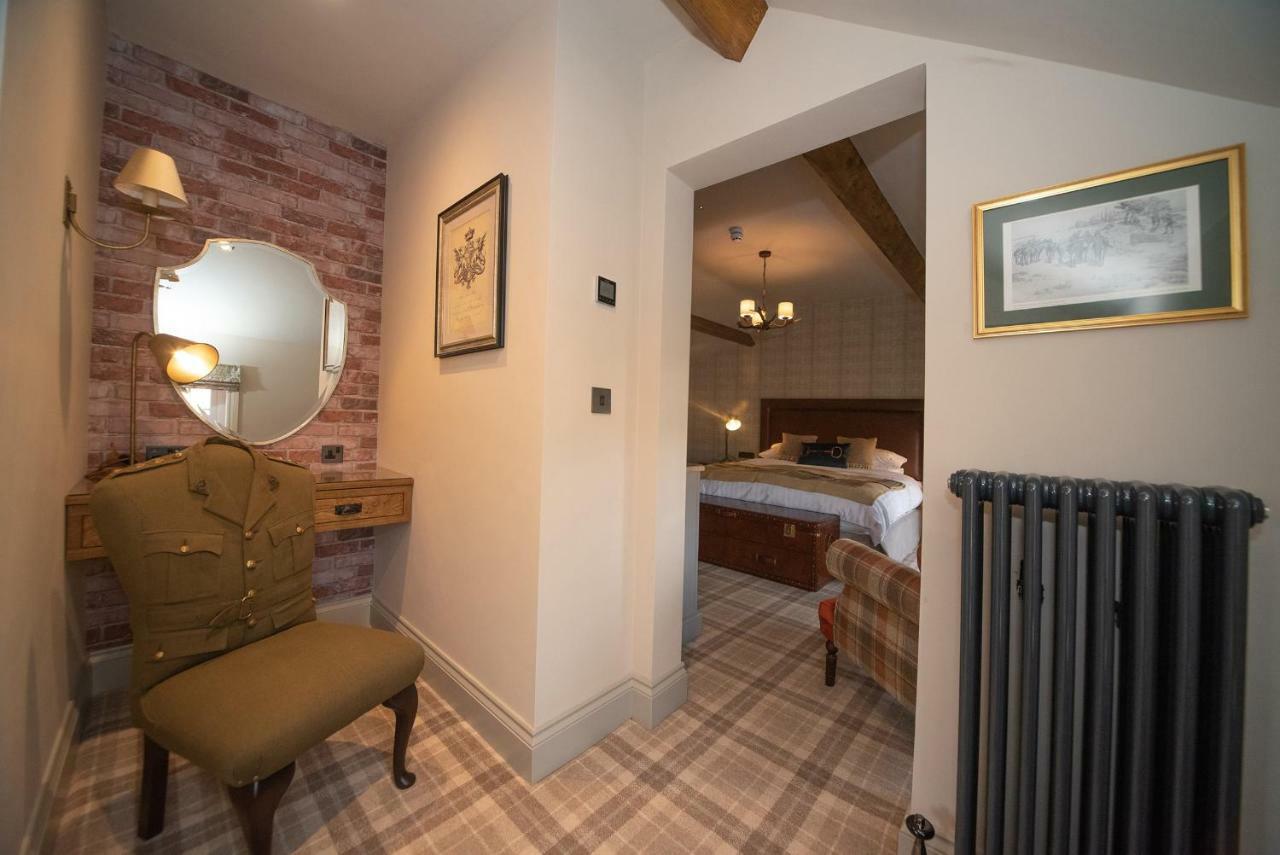 Superior Double or Twin Room