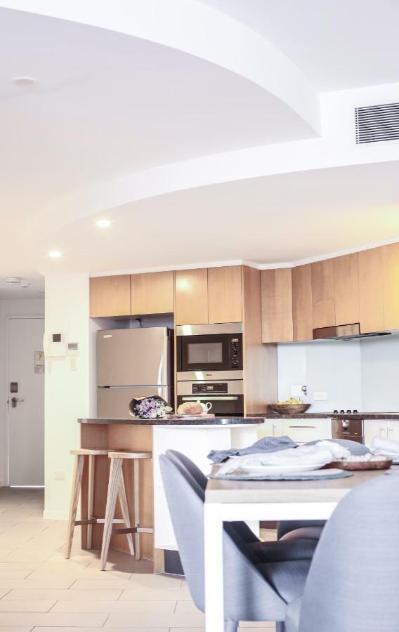 Premium One Bedroom Resort Spa Apartment