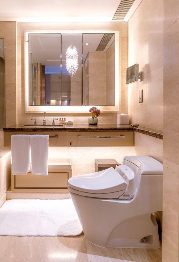 Three-Bedroom Suite