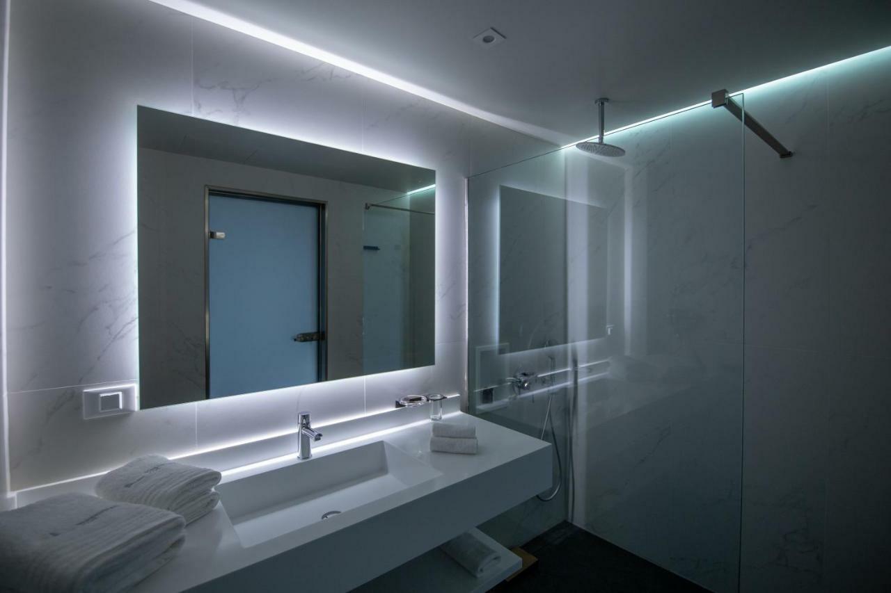 Superior Triple Room Sea View