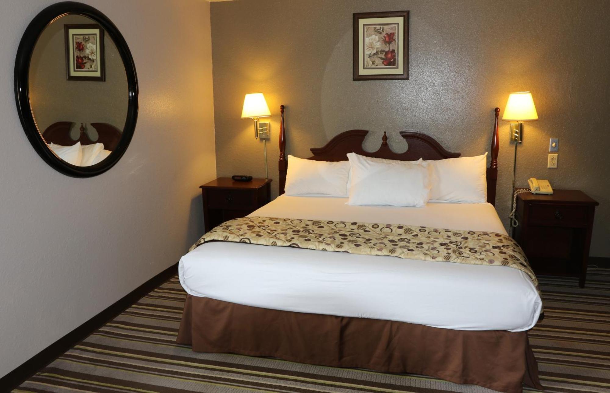 King Room Non-Smoking